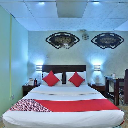 Oyo 261 Remas Hotel Apartment 두바이 외부 사진