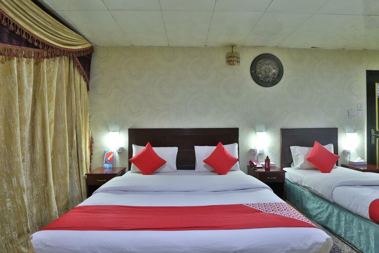 Oyo 261 Remas Hotel Apartment 두바이 외부 사진