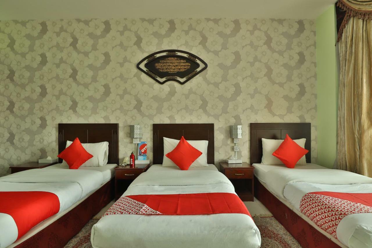 Oyo 261 Remas Hotel Apartment 두바이 외부 사진